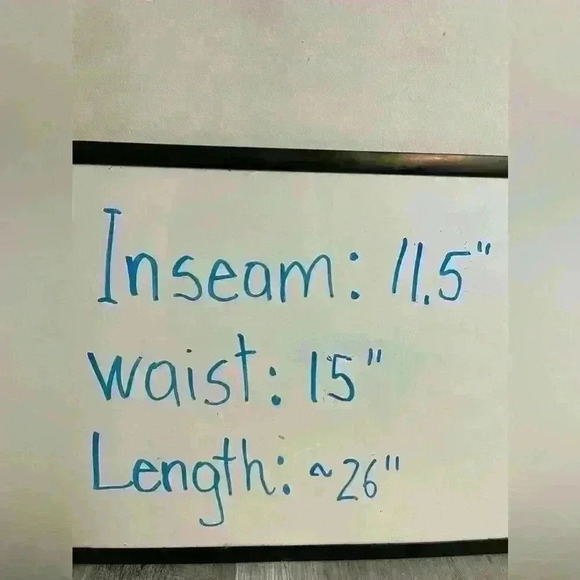 PRE Athleta Trekkie Hybrid Crop Tight Pants size 4 - Picture 9 of 9